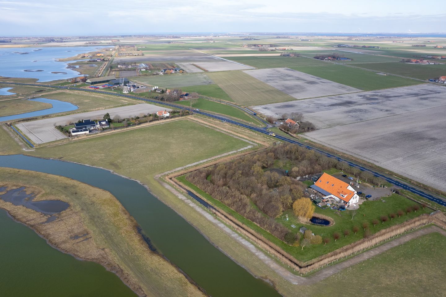 Foto 55 van Provincialeweg 11