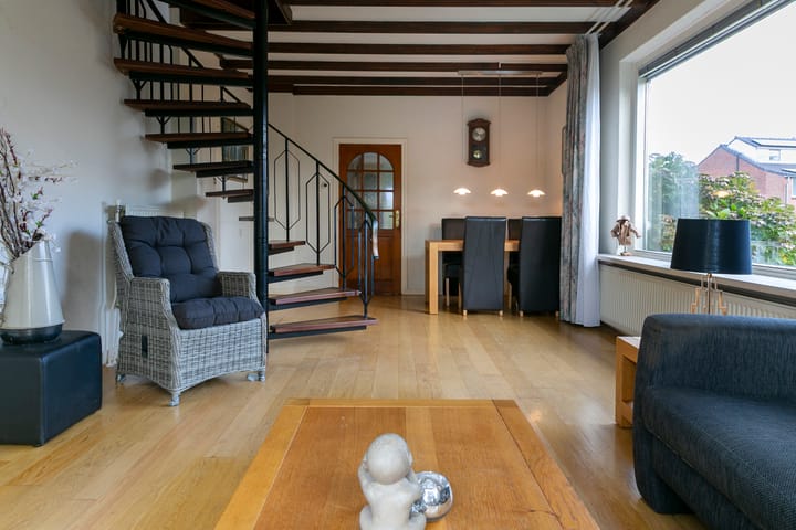 Photo 7 of Massenweg 35