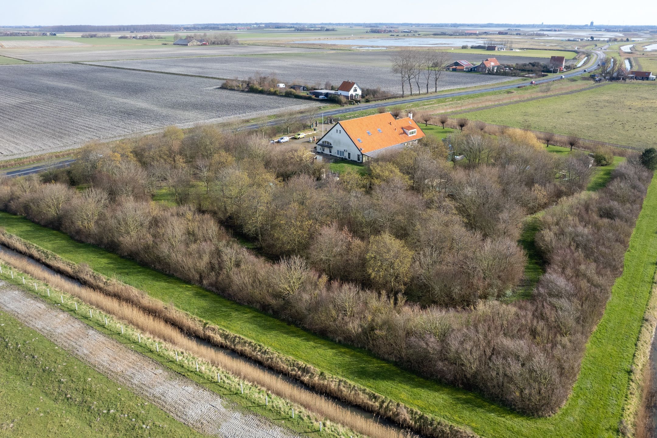 Foto 57 van Provincialeweg 11