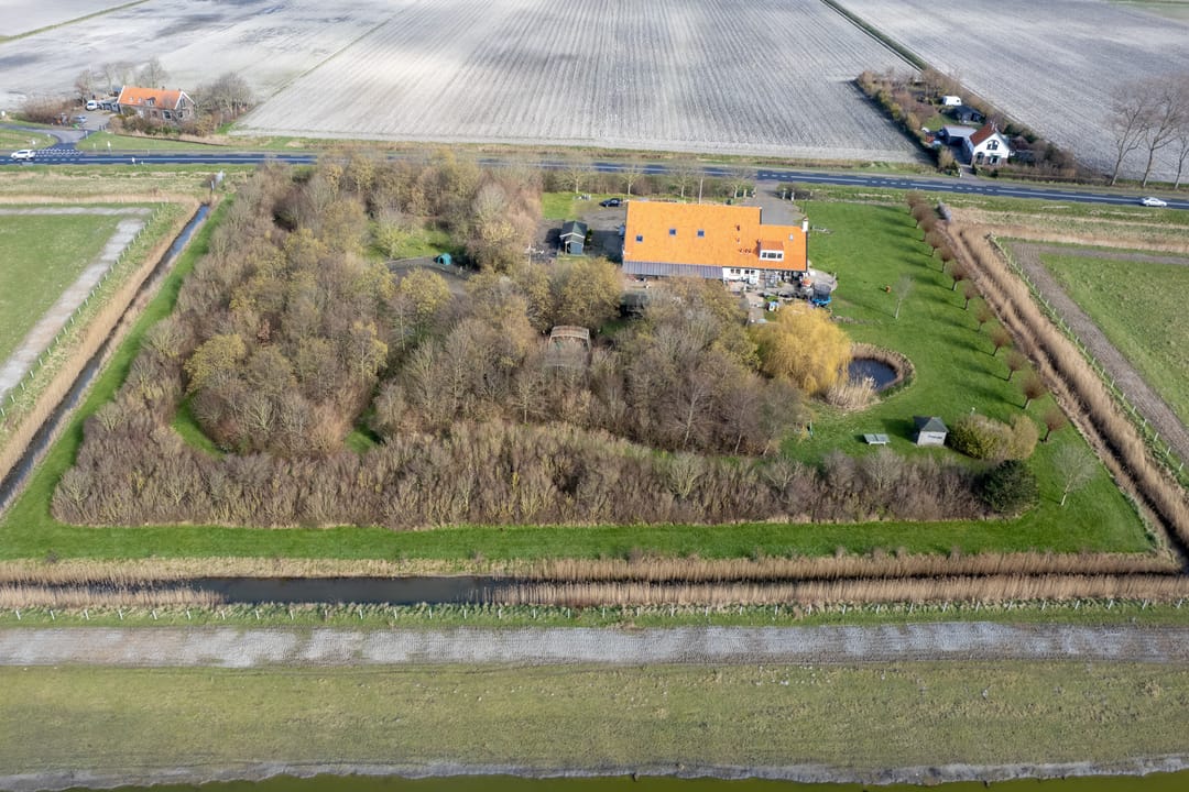 Foto 58 van Provincialeweg 11