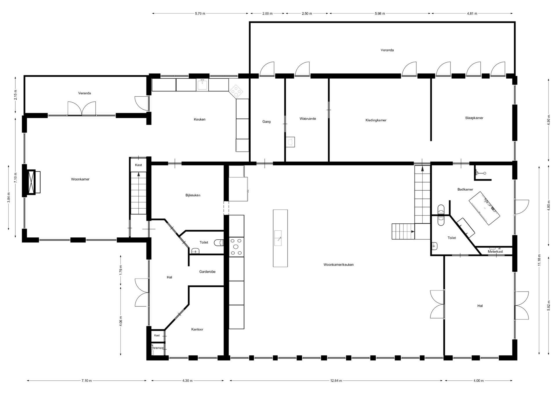 Foto 60 van Provincialeweg 11