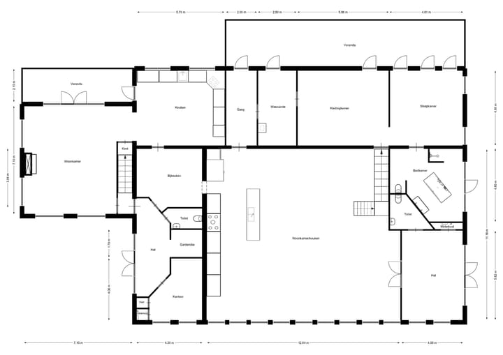 Foto 60 van Provincialeweg 11