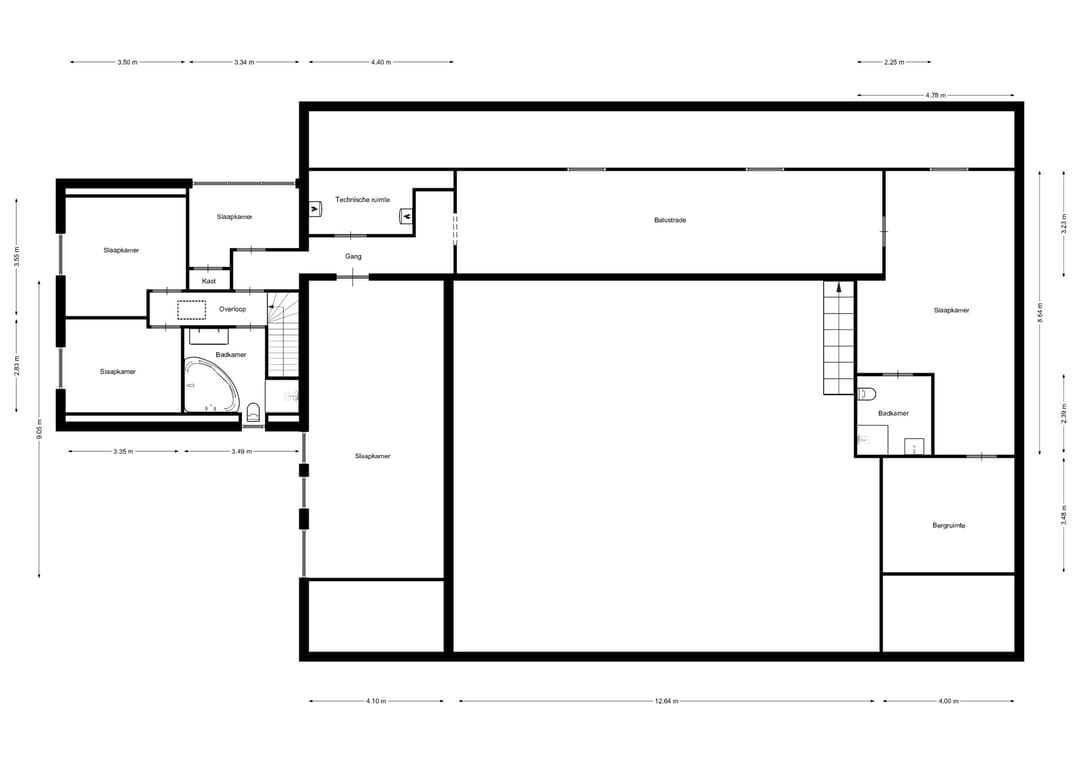 Foto 61 van Provincialeweg 11