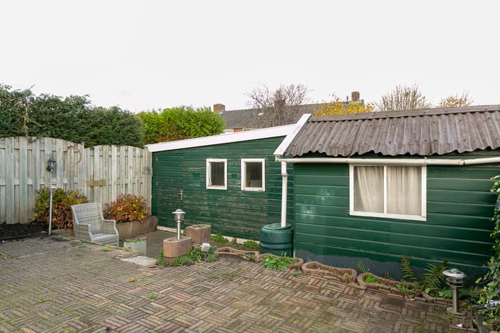 Photo 28 of Massenweg 35