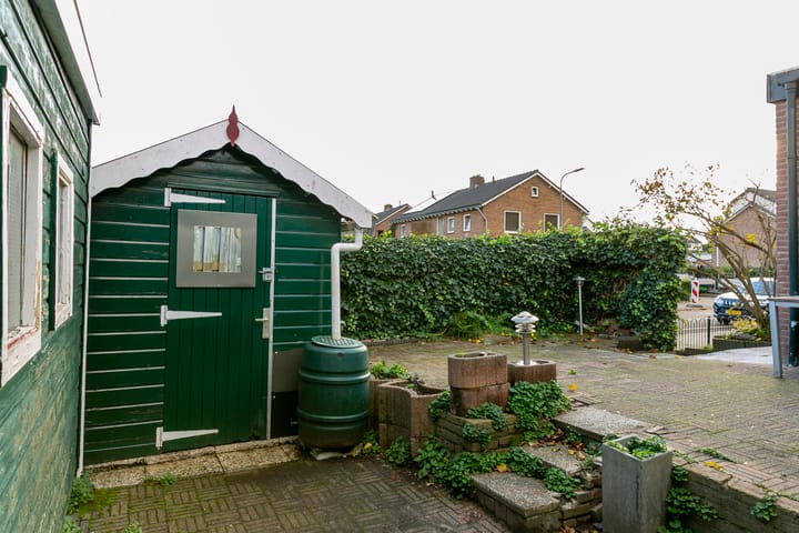 Photo 30 of Massenweg 35