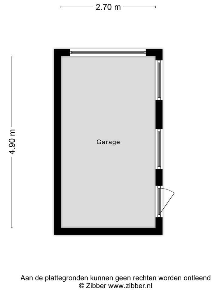 Photo 37 of Massenweg 35