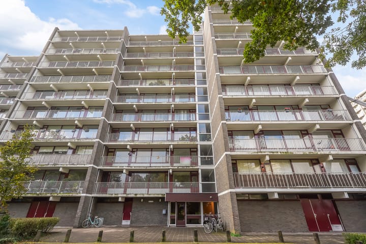 Foto 2 van Klaverweide 140