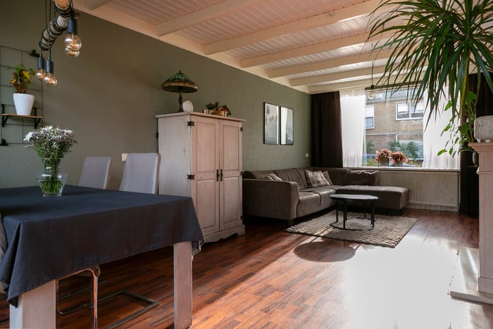 Photo 4 of Scheuterstraat 8