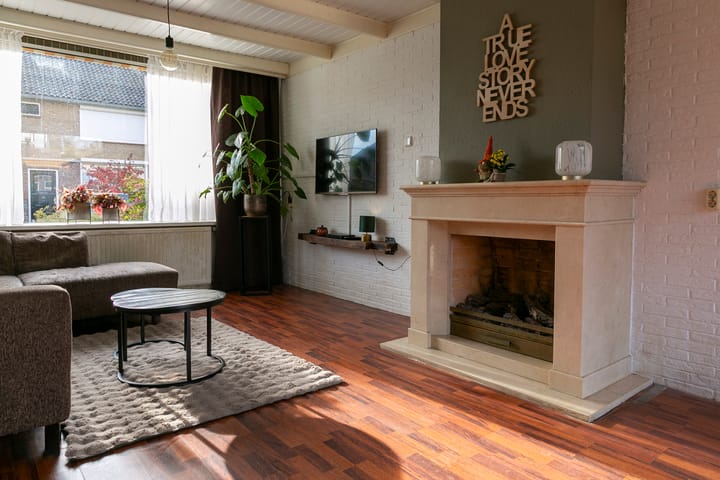 Photo 5 of Scheuterstraat 8