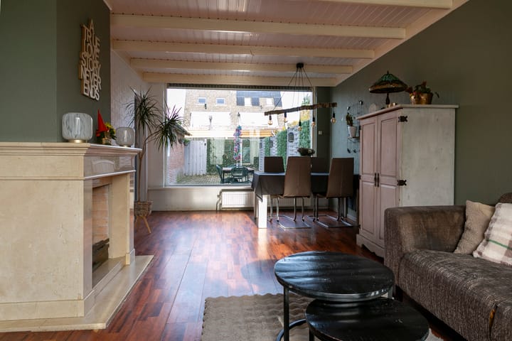 Foto 6 van Scheuterstraat 8