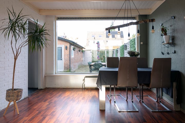 Foto 7 van Scheuterstraat 8