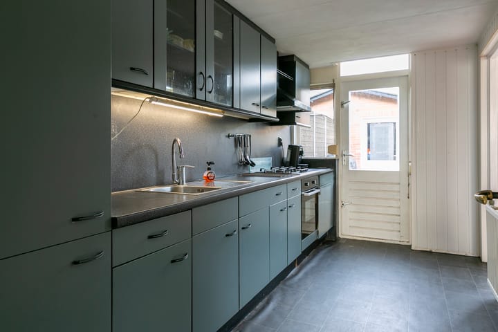 Foto 9 van Scheuterstraat 8