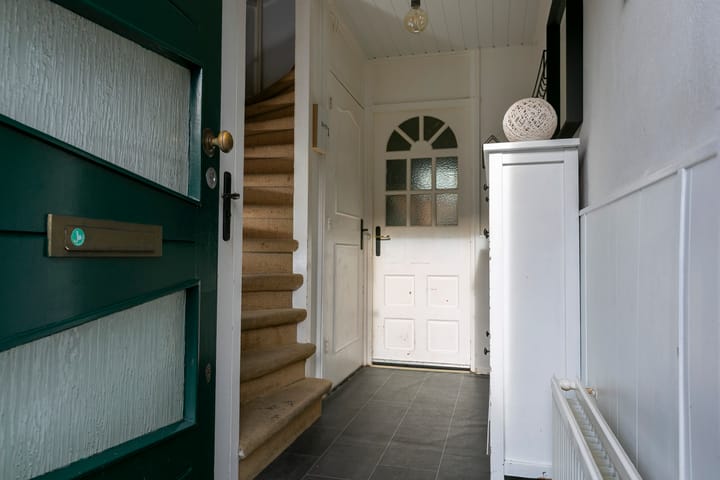 Foto 10 van Scheuterstraat 8