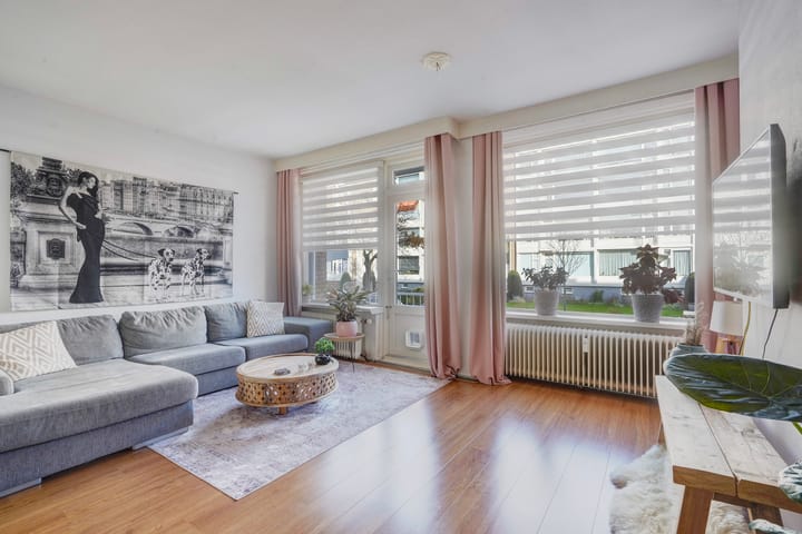 Foto 1 van Messchaertstraat 65