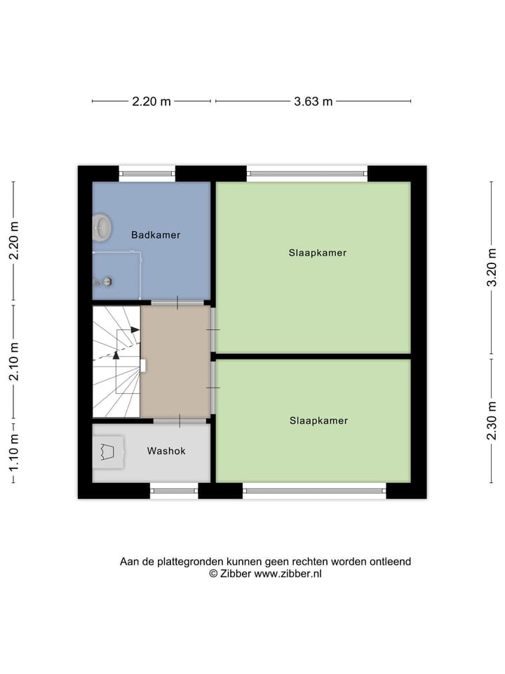 Foto 11 van Scheuterstraat 8