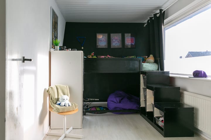 Foto 13 van Scheuterstraat 8