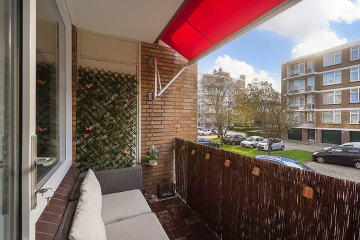 Foto 5 van Messchaertstraat 65