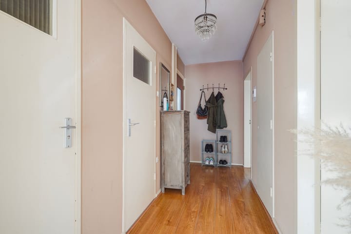 Foto 7 van Messchaertstraat 65