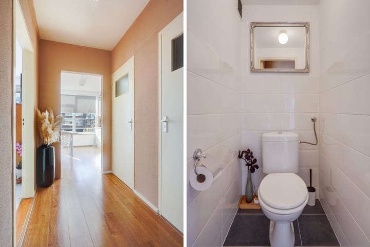 Foto 8 van Messchaertstraat 65