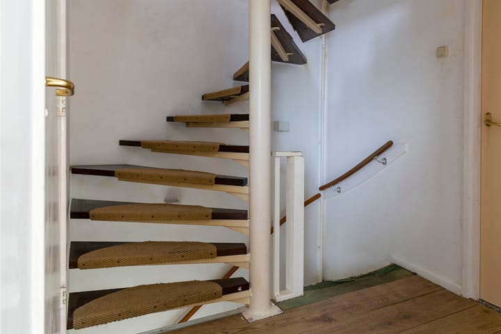 Foto 16 van Scheuterstraat 8