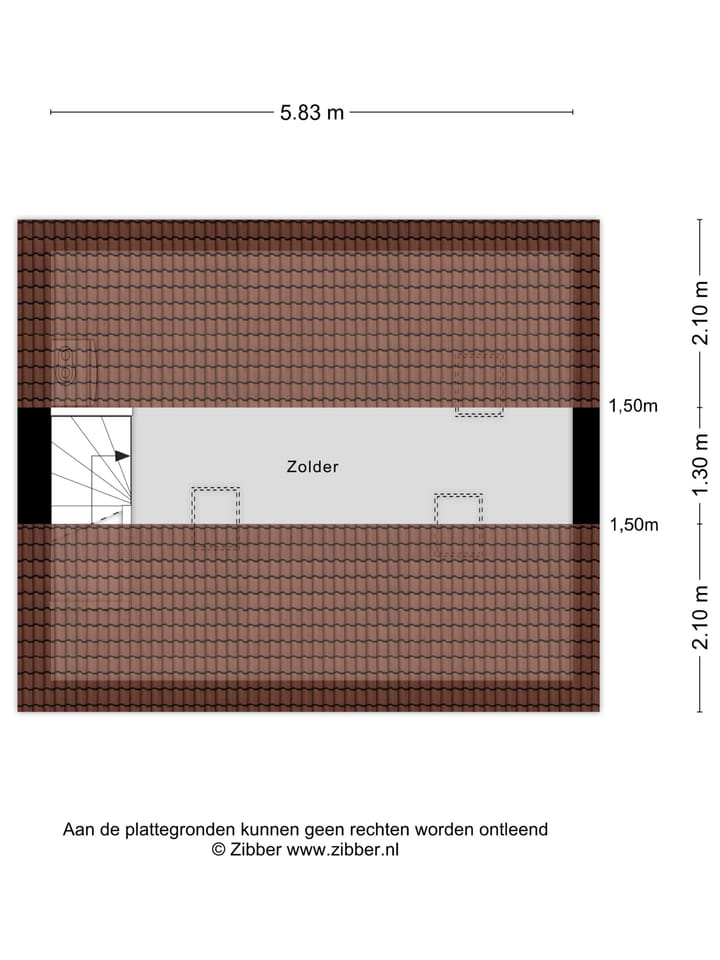 Foto 17 van Scheuterstraat 8