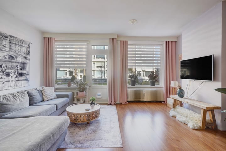 Foto 9 van Messchaertstraat 65