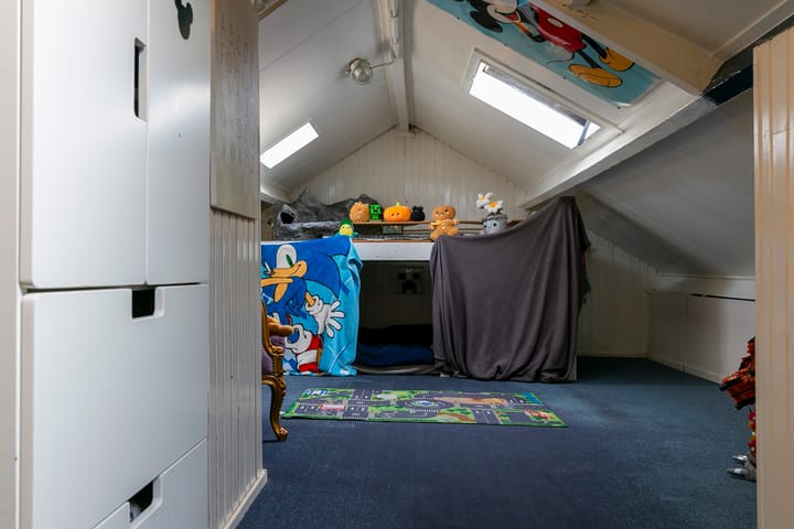 Foto 18 van Scheuterstraat 8