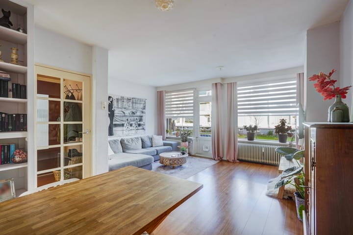 Foto 10 van Messchaertstraat 65