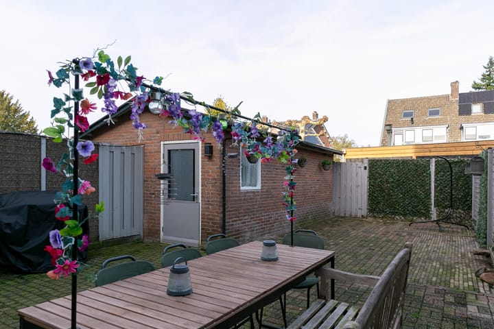 Foto 19 van Scheuterstraat 8