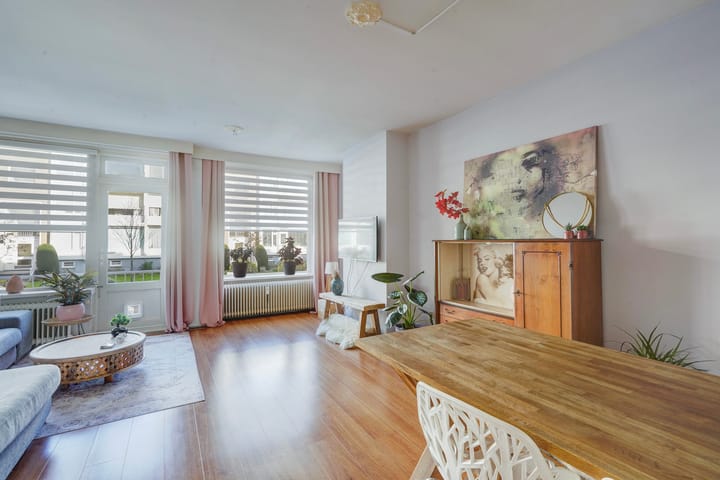 Foto 11 van Messchaertstraat 65