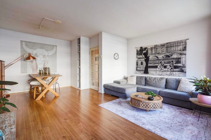 Foto 12 van Messchaertstraat 65