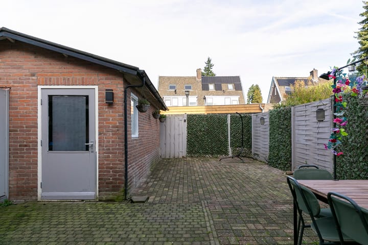 Foto 21 van Scheuterstraat 8