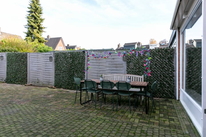 Foto 22 van Scheuterstraat 8