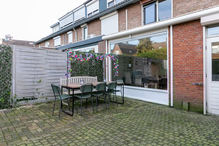 Foto 23 van Scheuterstraat 8