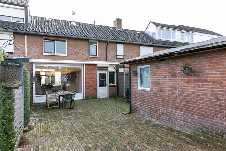 Foto 24 van Scheuterstraat 8