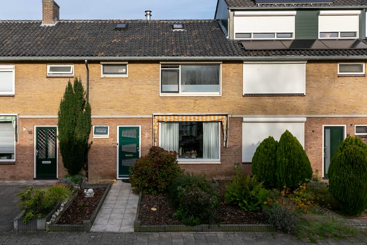 Foto 25 van Scheuterstraat 8