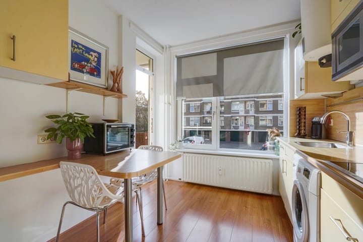 Foto 17 van Messchaertstraat 65