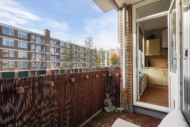 Foto 19 van Messchaertstraat 65