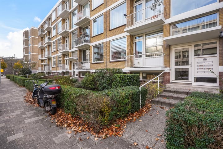 Foto 27 van Messchaertstraat 65