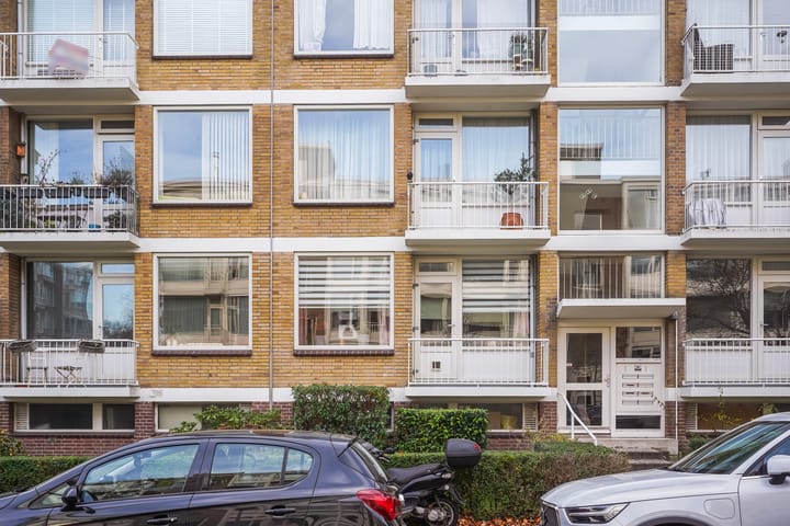 Foto 28 van Messchaertstraat 65