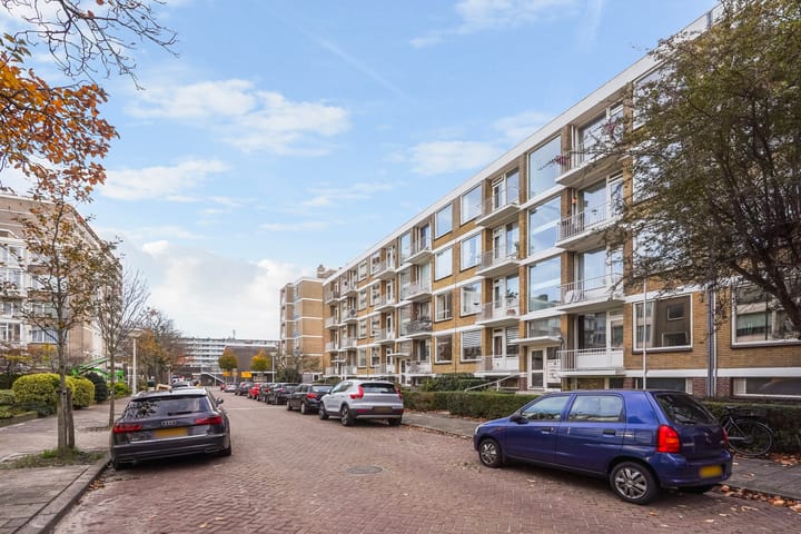 Foto 29 van Messchaertstraat 65