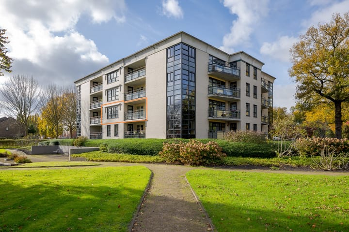 Badhuisstraat 17 main image