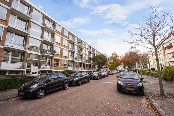 Foto 30 van Messchaertstraat 65