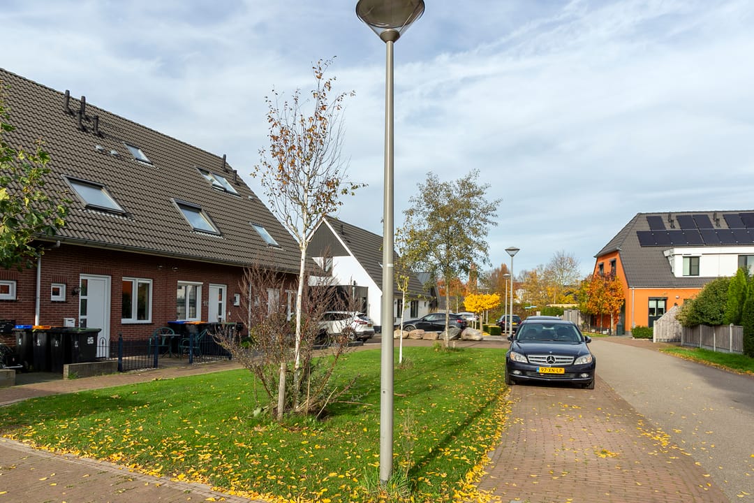 Foto 2 van Veenmos 12