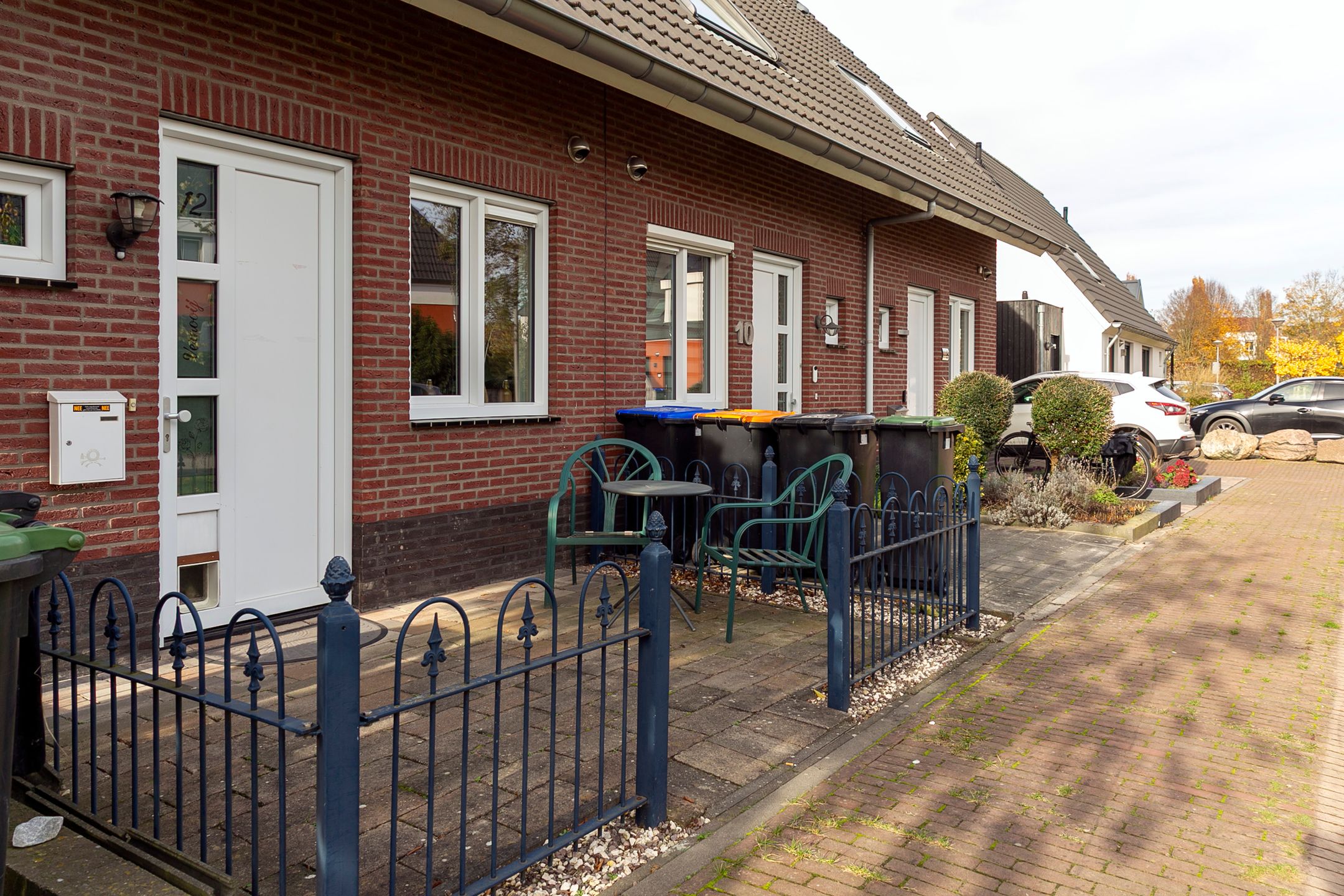 Foto 3 van Veenmos 12