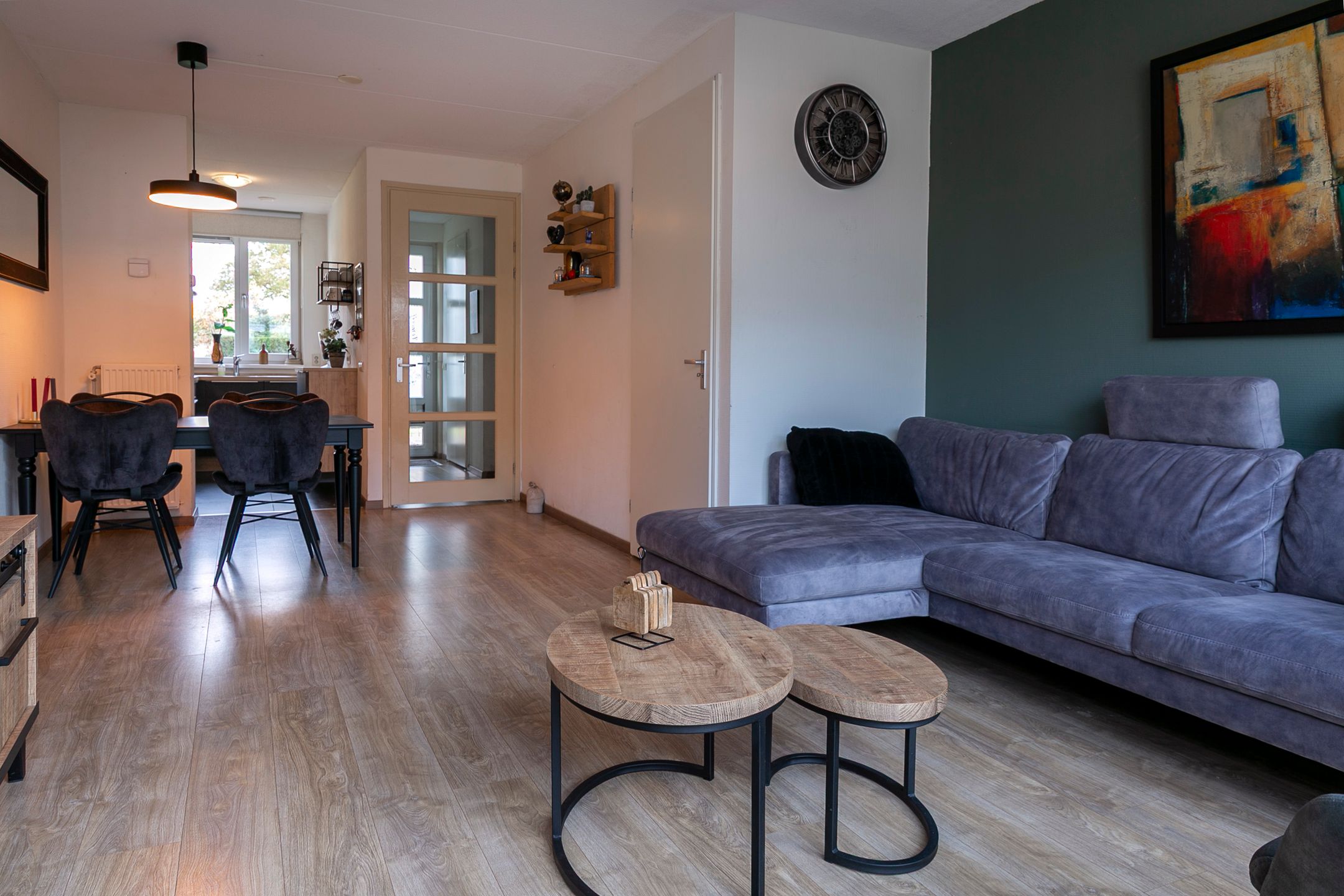 Foto 6 van Veenmos 12