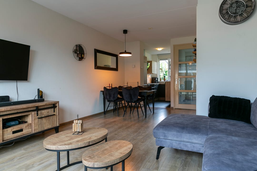 Foto 7 van Veenmos 12