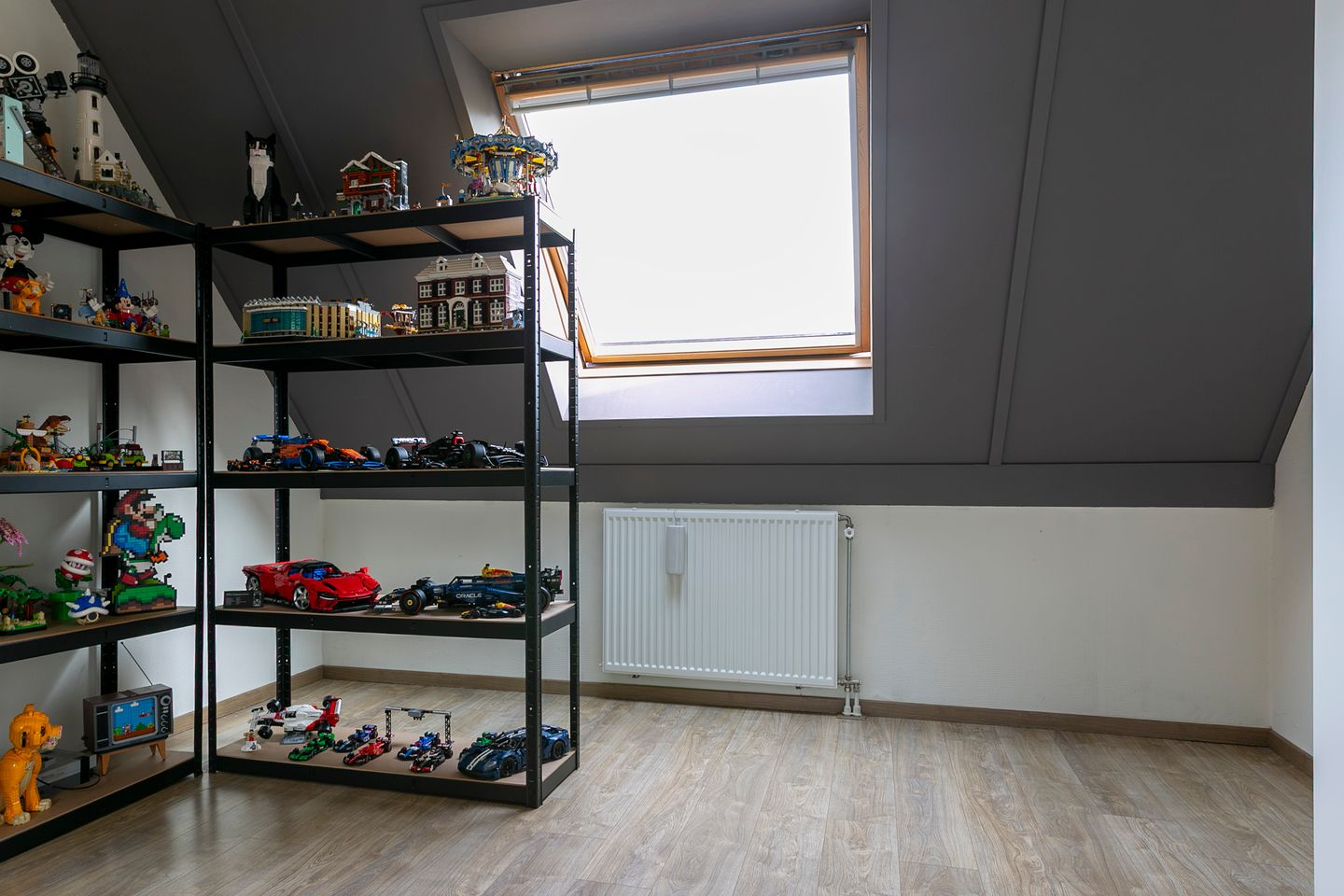 Foto 14 van Veenmos 12