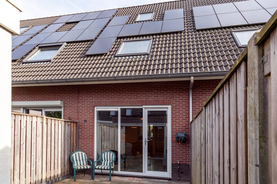 Foto 23 van Veenmos 12