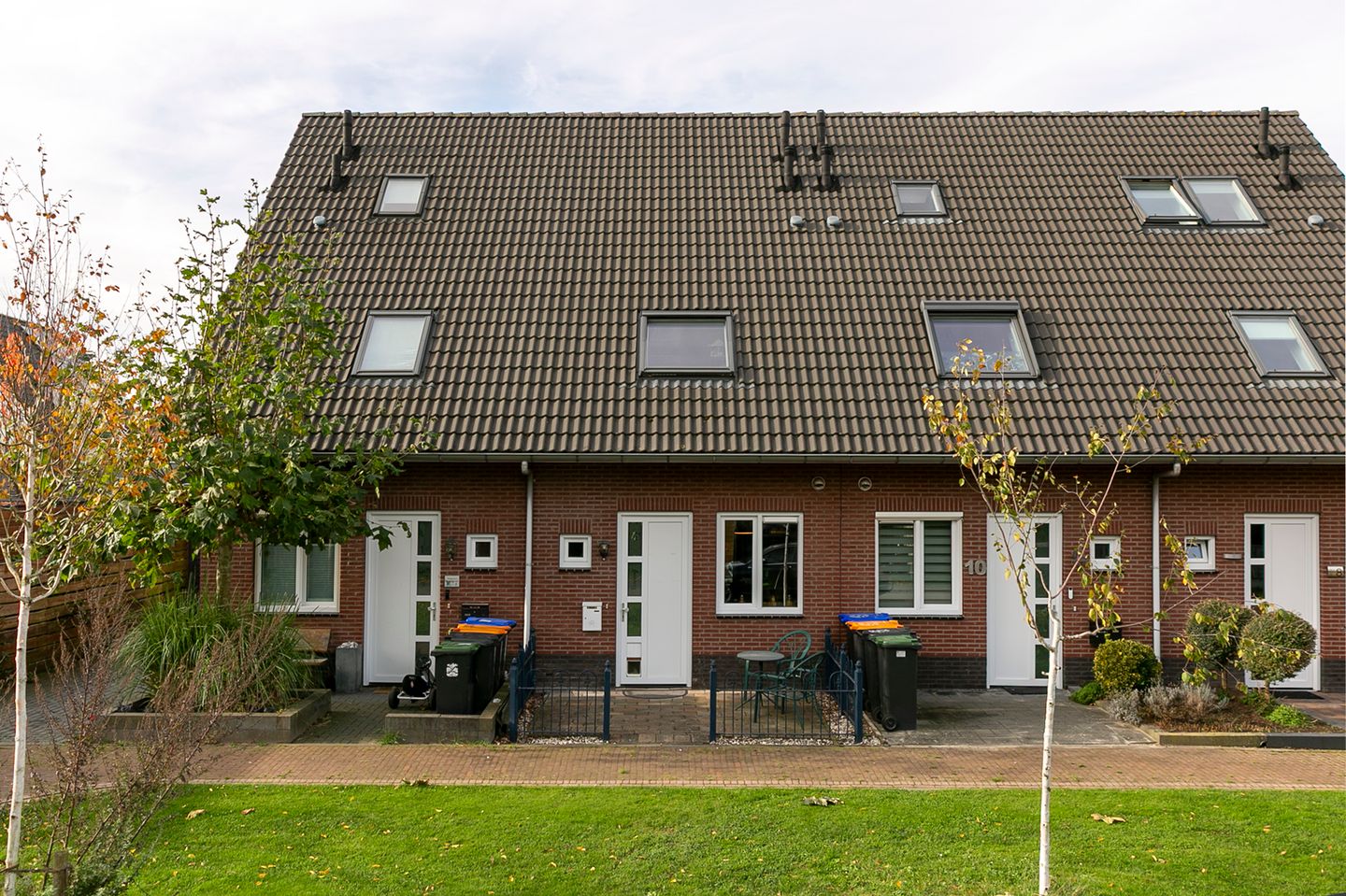 Foto 25 van Veenmos 12